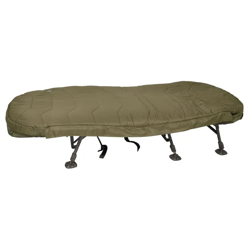 Grade Insulator S5 Sleepingbag - Nachtvissen - Tijdelijk Beschikbaar