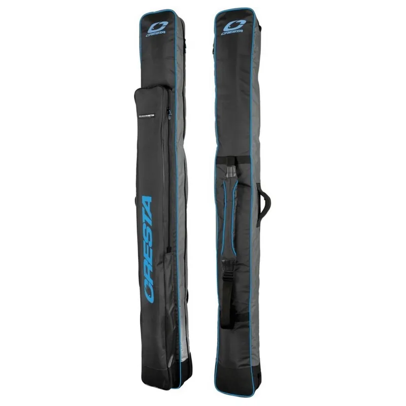 Aanbieding Cresta Blackthorne Pole Holdall 4 Tube - Opbergen -
