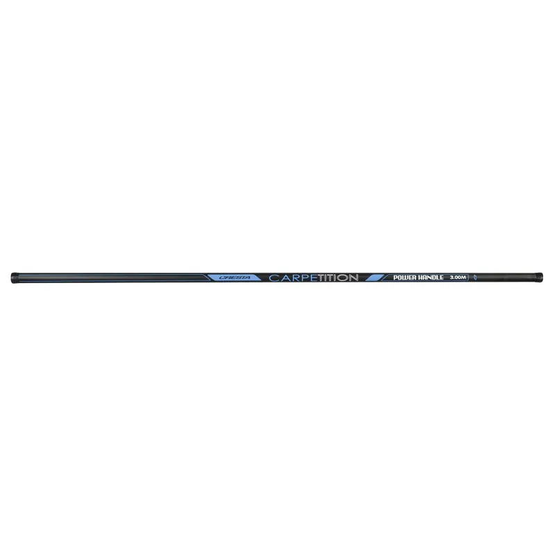 Cresta Carpetion Power Net Handle 3m - Net - Bestseller