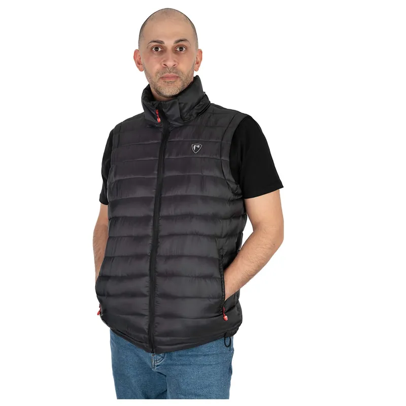 Aanbieding Fox Rage Heated Gilet - Jassen - Xxl