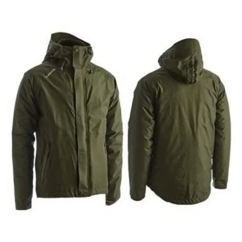 Weekendaanbieding Trakker Summit Xp Jacket - Kleding - Xxl
