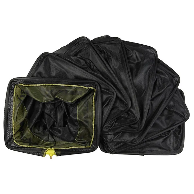 Matrix Commercial Keepnet Pack - Leefnet - 2.5 m 3 stuks Speciale Aanbieding