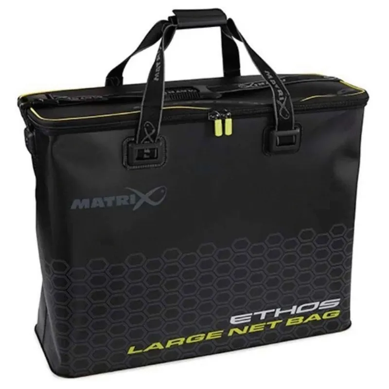 Matrix Ethos Large Eva Net Bag - Tassen - Betrouwbaar