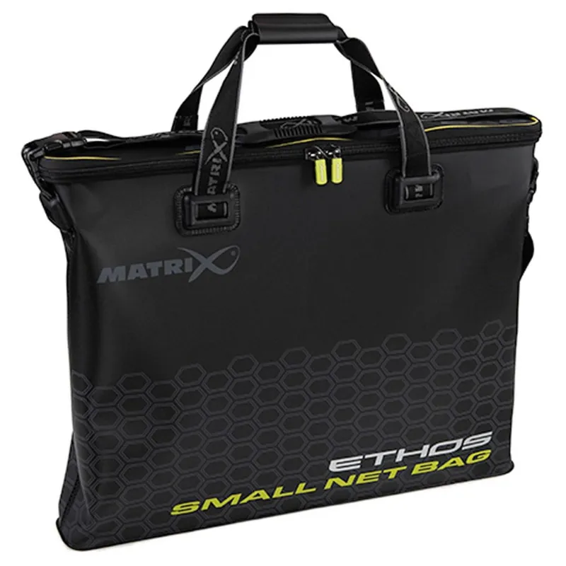 Exclusieve Aanbieding Matrix Ethos Small Eva Net Bag - Tassen -