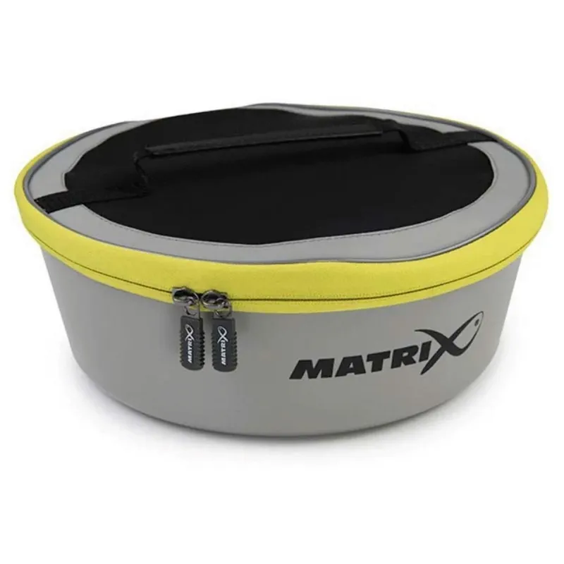 Matrix 5.0l Eva Airflow Bowl - Voer accessoires - Betaalbaar