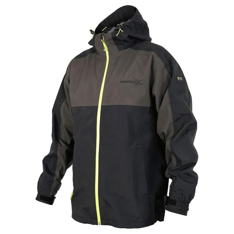 Matrix Tri-Layer Jacket 30k - Jassen - per stuk Actieprijs