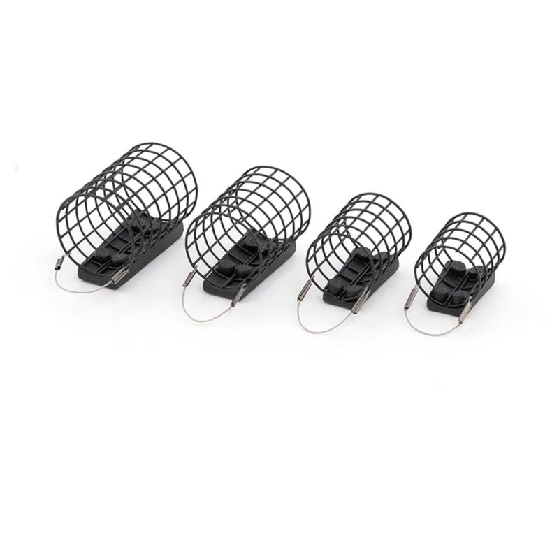 Superprijs Matrix Standard Cage Feeder Medium 20g - Voerkorf -
