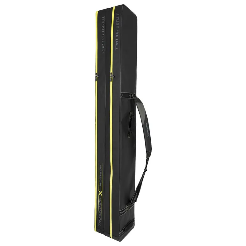 Flitsaanbieding Matrix Horizon Multi Pole Holdall (Abs Insert) - Foudralen -
