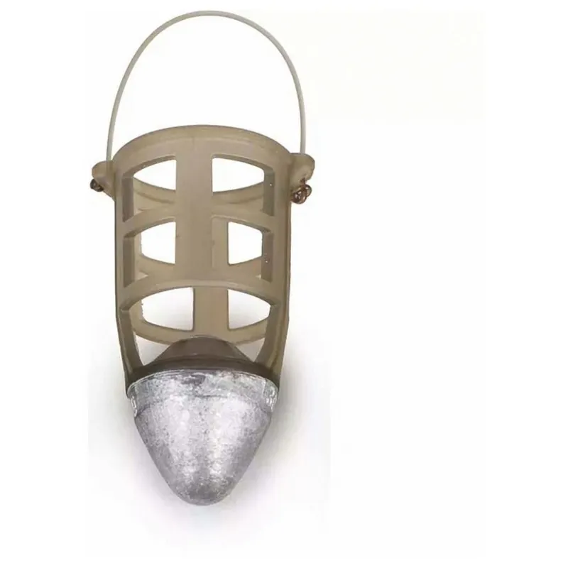 Matrix Plastic Orbit Feeder Small 40g - Voerkorf - Fabrieksprijs