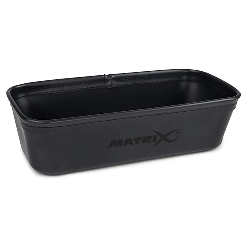 Matrix Eva Stacking Bait Tub 7pt - Aasdoos - Favoriet