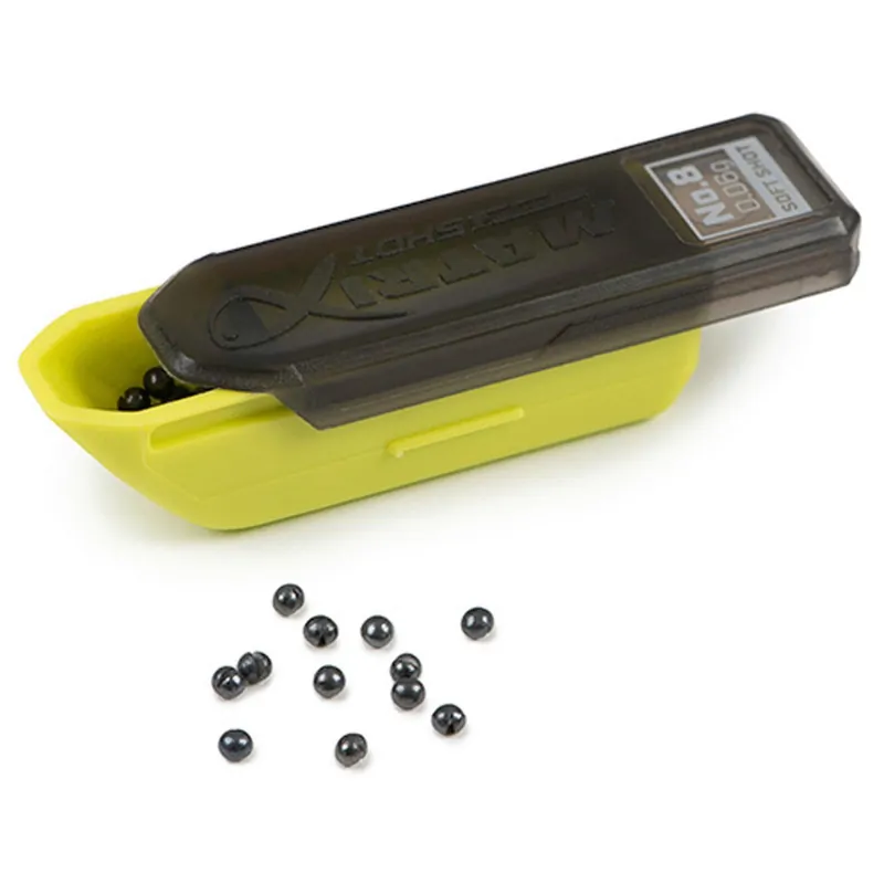 Seizoensaanbieding Matrix Soft Shot No8 X10 - Distributeur -