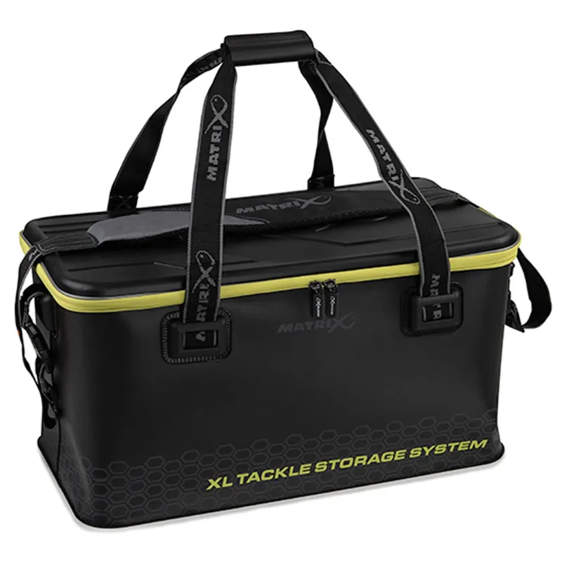 Matrix Eva Xl Tackle Storage System - Tassen - Nu Kopen