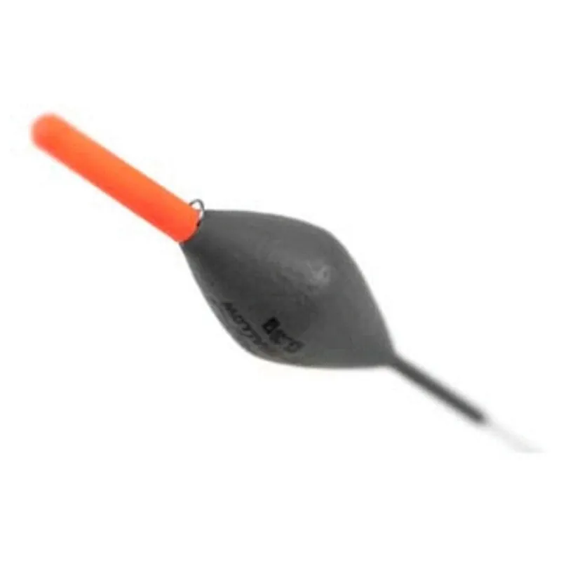 Matrix Carp Shallow Pole Float 0.3g - Dobber - Gratis Retour