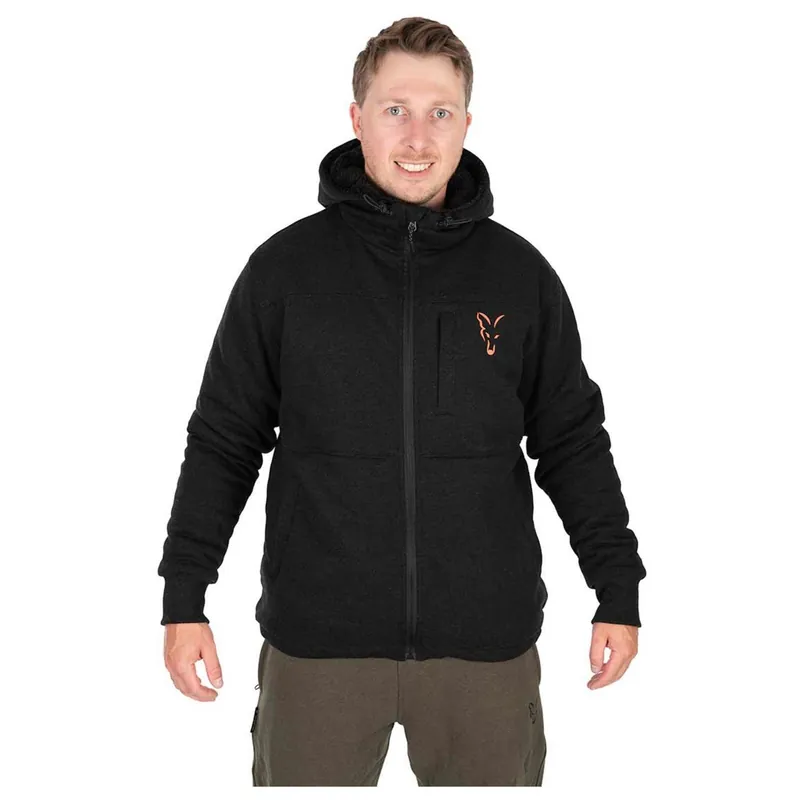 Fox Collection Sherpa Jkt B/O - Jassen - Xl Express Levering