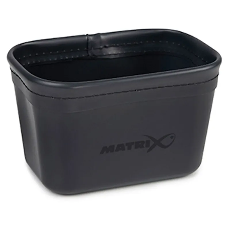 Matrix Eva Stacking Bait Tub 2pt - Aasdoos - Hoge Kwaliteit