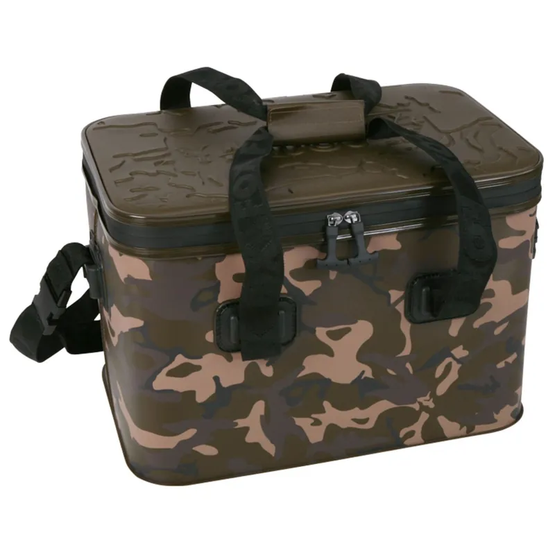 Fox Aquos Camolite Coolbag - Tassen - 20 l Snelle Levering
