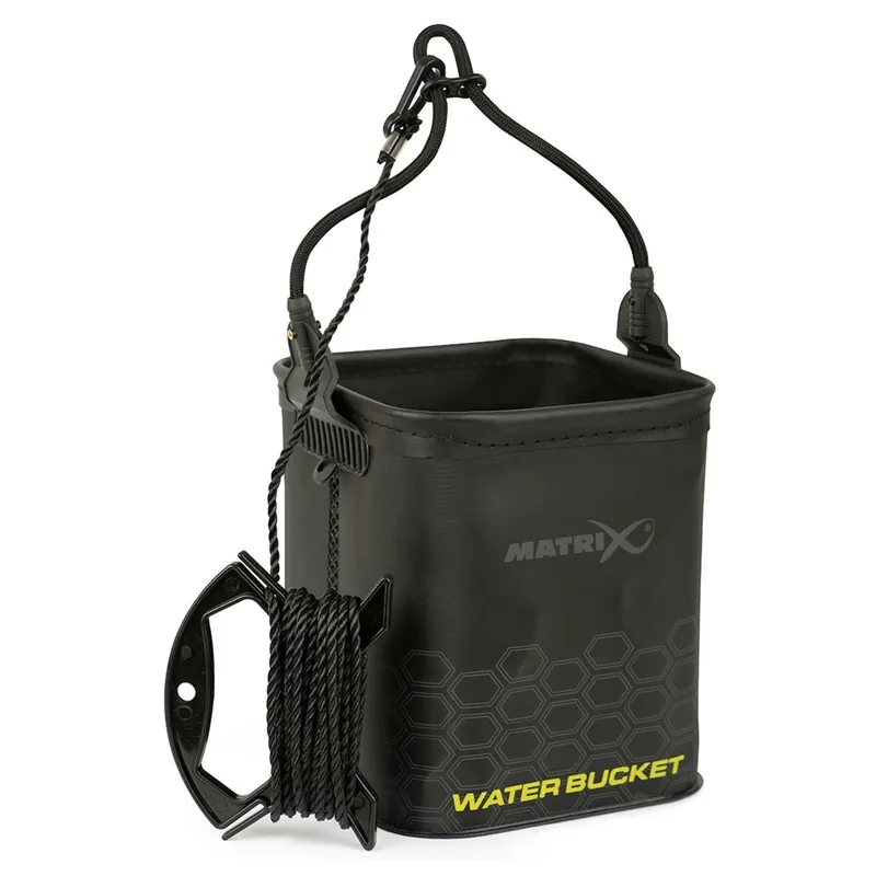 Matrix Eva Water Bucket 4.5l - Voer accessoires - Express Levering