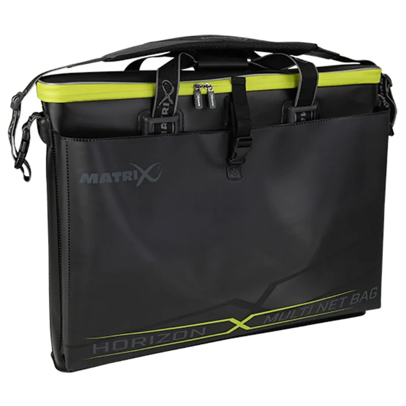 Favoriet Matrix Horizon X Eva Multi Net Bag Small - Tassen -