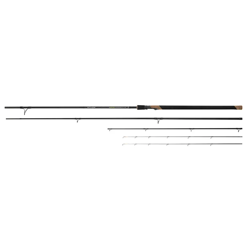 Matrix Ethos Xrd 13.1ft / 4.0m Feeder 130g (3.4mm) - Feederhengel - Weekendaanbieding