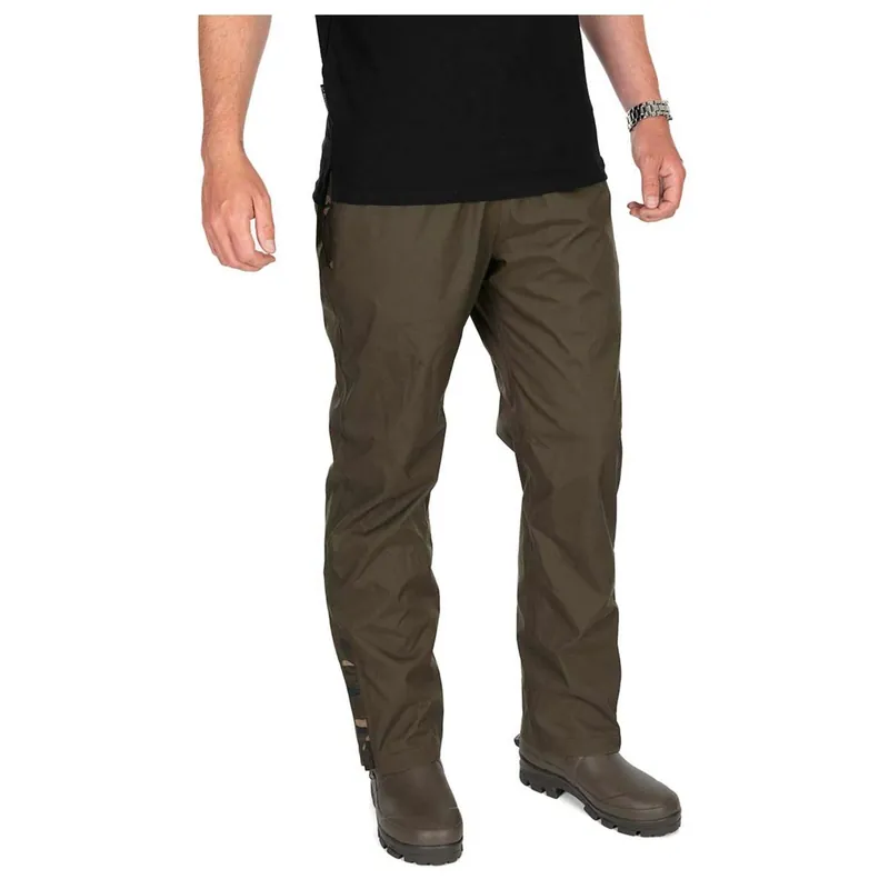 Betaalbaar Fox Camo/Khaki Rs 10k Trouser - Broeken - Medium