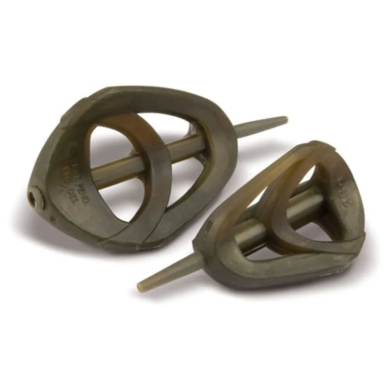 Fox Carp Feeder - 35grm - Voerkorf - Goedkoop