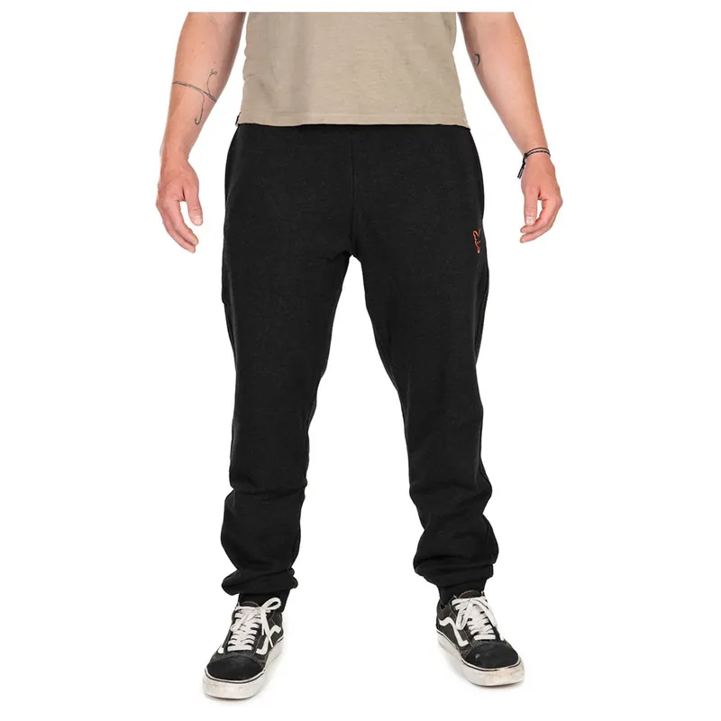 Fox Collection Jogger - B/O - Broeken - Small Direct Verzonden