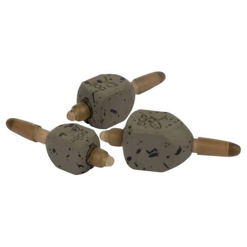 Matrix Inline Leads - Werplood - 30 g 2 stuks Nieuw