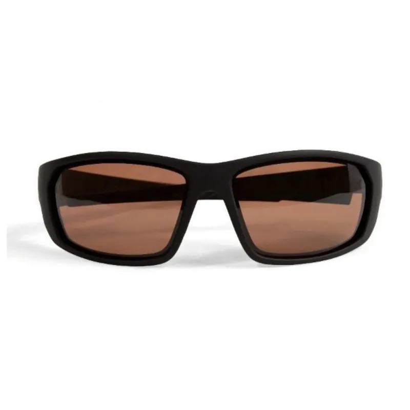 Koop Online Trakker Amber Wrap Around Sunglasses - Zonnebrillen -