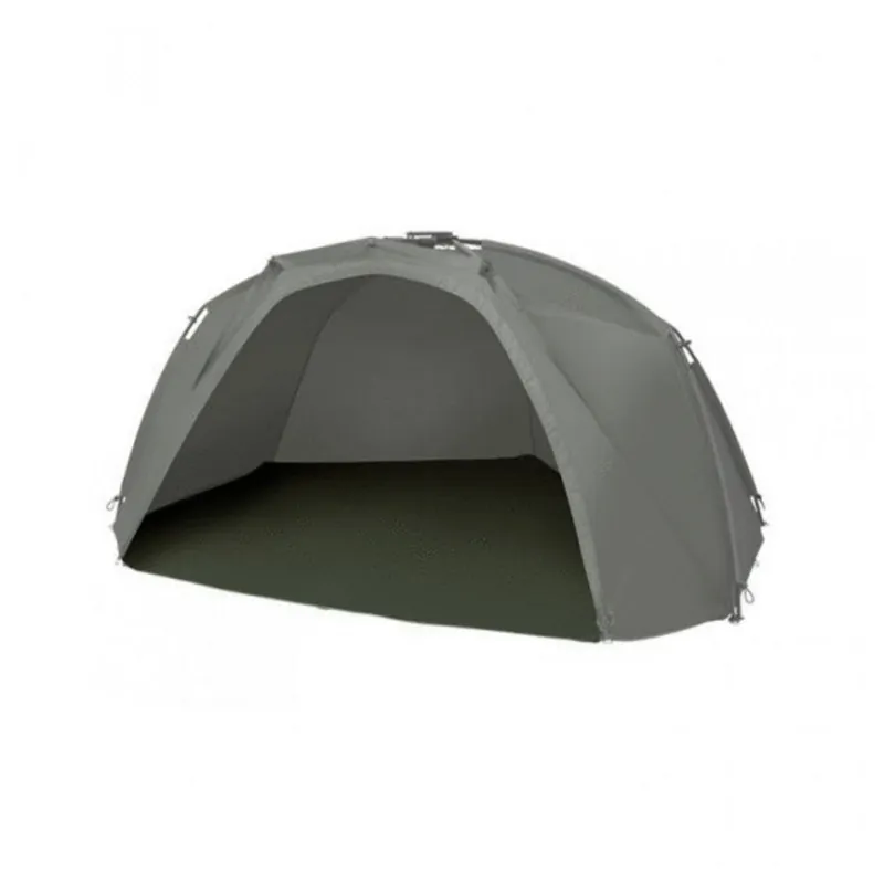Uitverkoop Trakker Tempest Brolly V2 Groundsheet - Bivvy - 230x250 cm