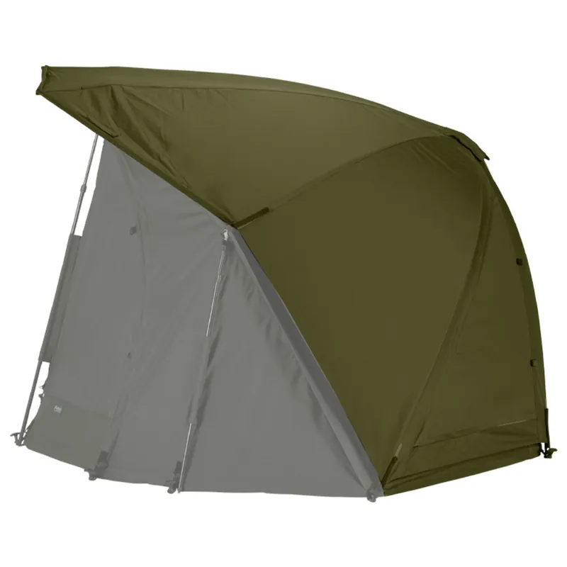 Aqua Products Ultralite 100 Bivvy Skull Cap - Bivvy - Olijfgroen Betrouwbaar