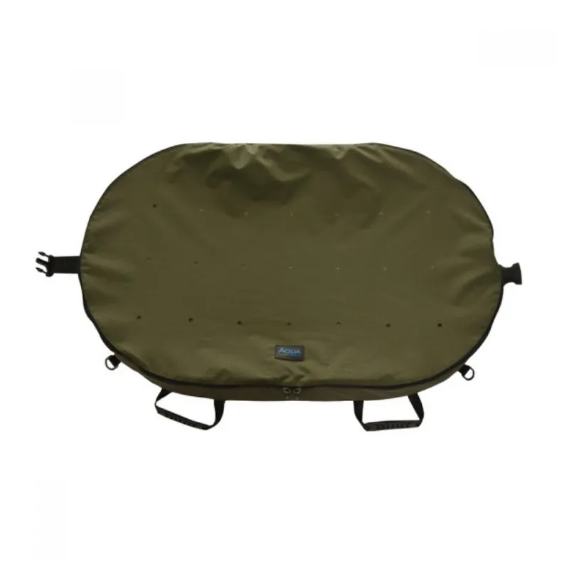 Hete Deal Aqua Products De-Luxe Unhooking Mat - Onthaken - 105x70x12 cm L