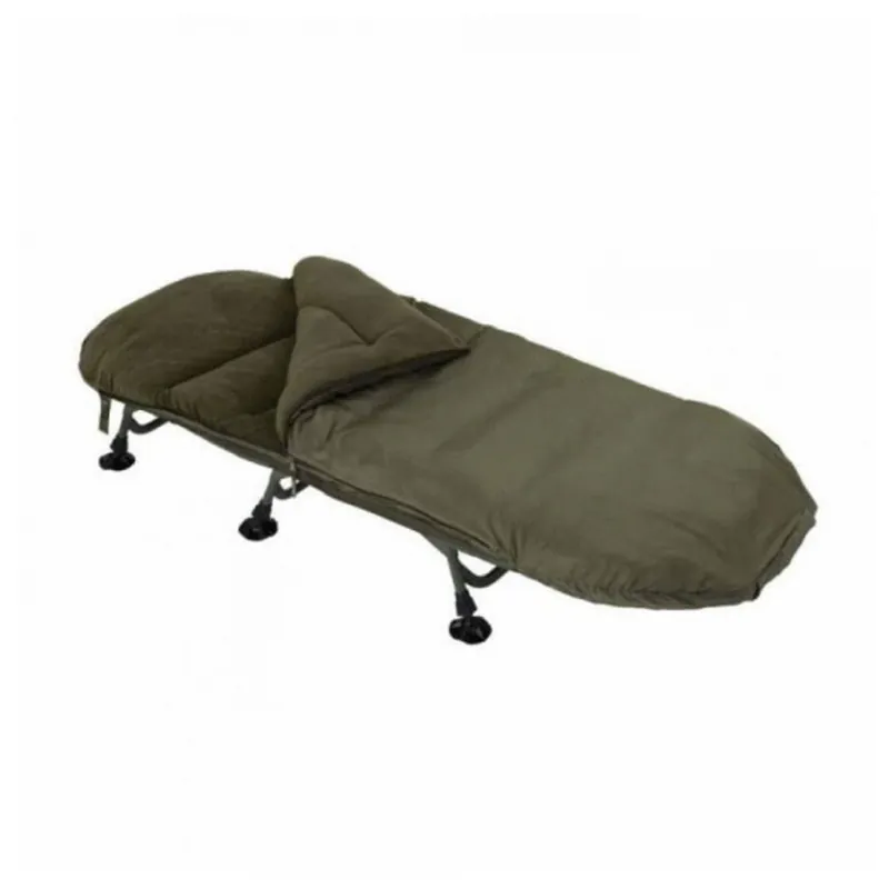 Direct Beschikbaar Trakker Big Snooze Compact Bag - Slaapzakken - 200x80 cm
