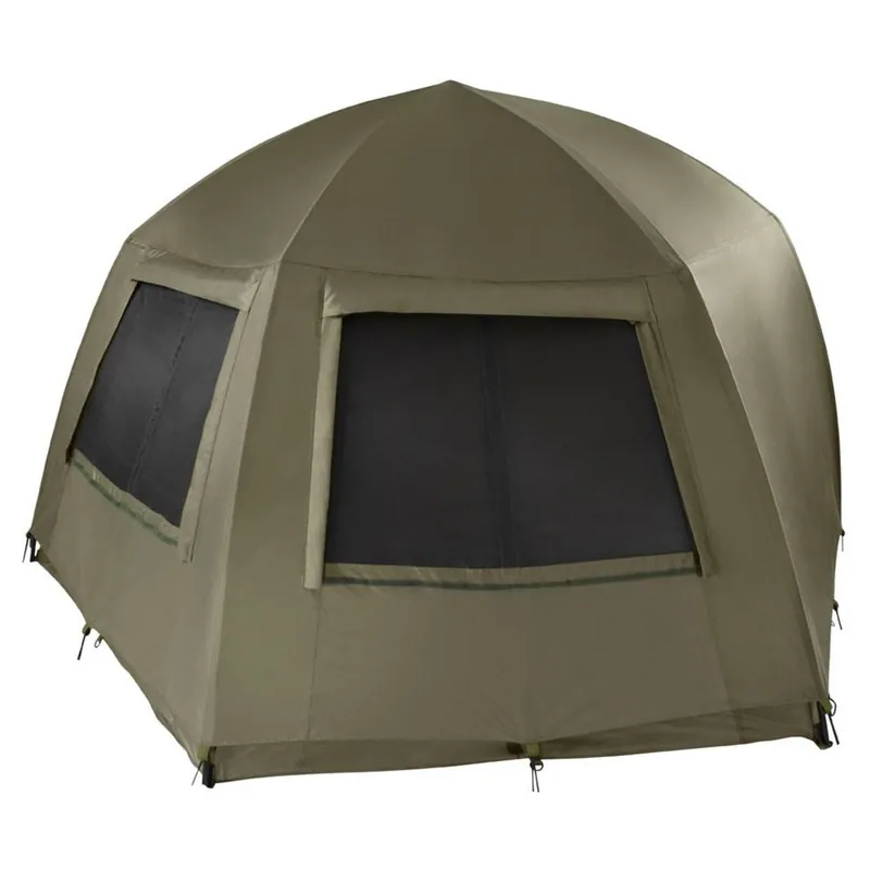 Express Levering Trakker Tempest Brolly 100t - Skull Cap Wrap - Brolly - per stuk