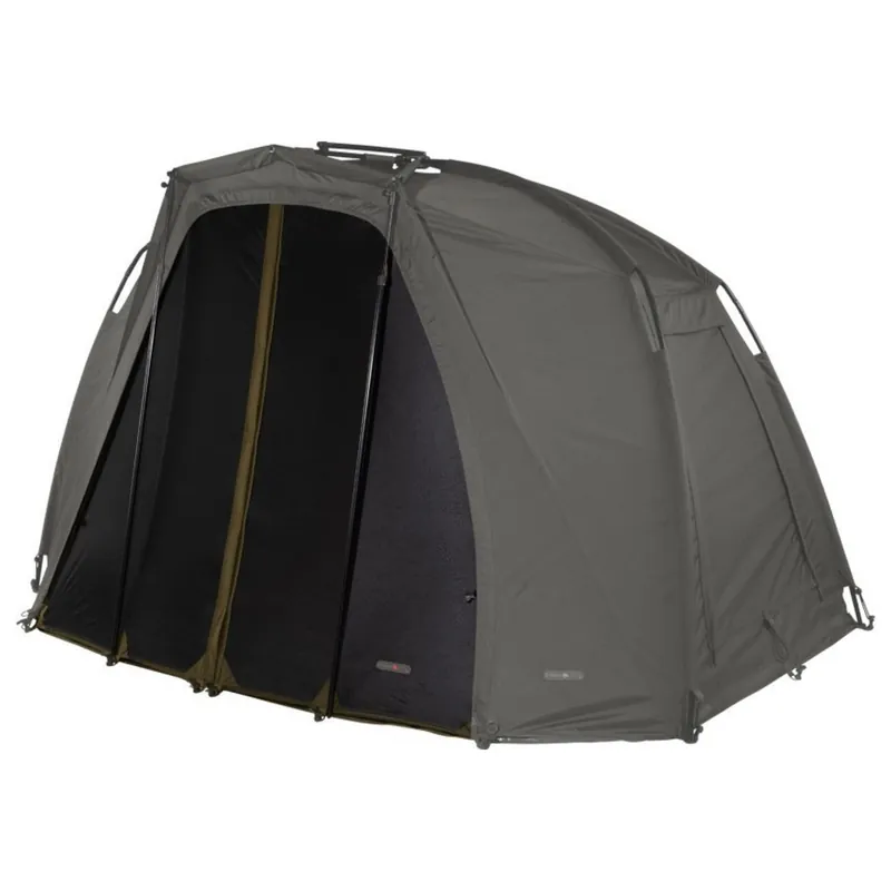 Trakker Tempest Brolly 100t - Insect Panel - Bivvy - per stuk Snelle Levering