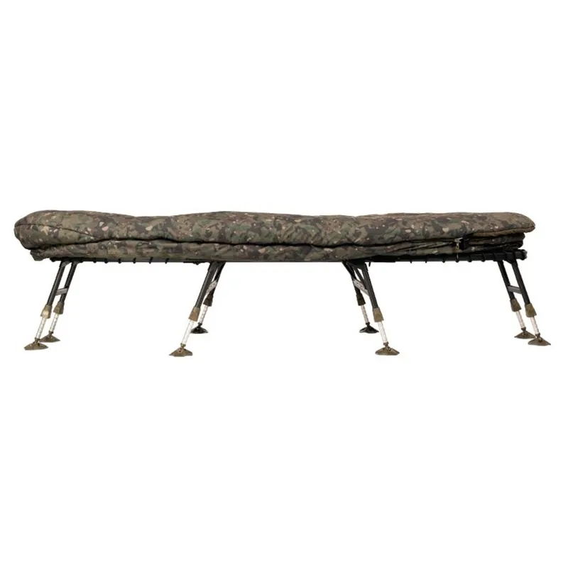 Trakker Levelite Oval Mf-Hdr - Stretchers - 215x85 cm Beste Prijs