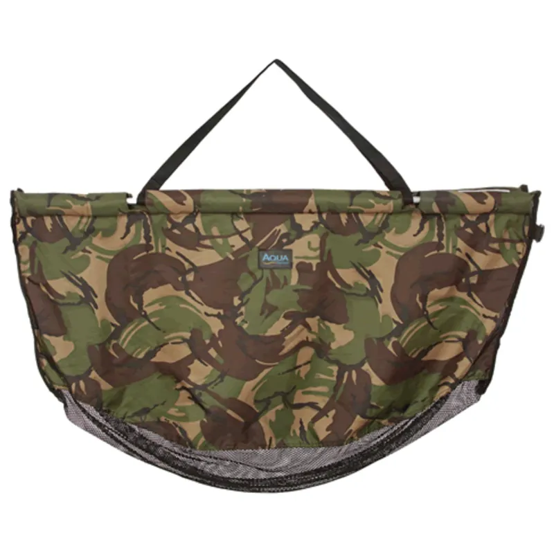 Actieprijs Aqua Products Buoyant Weigh Sling Dpm - Wegen - 106x62 cm Camouflage