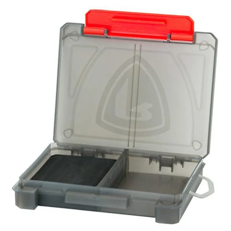 Direct Beschikbaar Fox Rage Compact Rig Rig Stobox - S - Opbergboxen -
