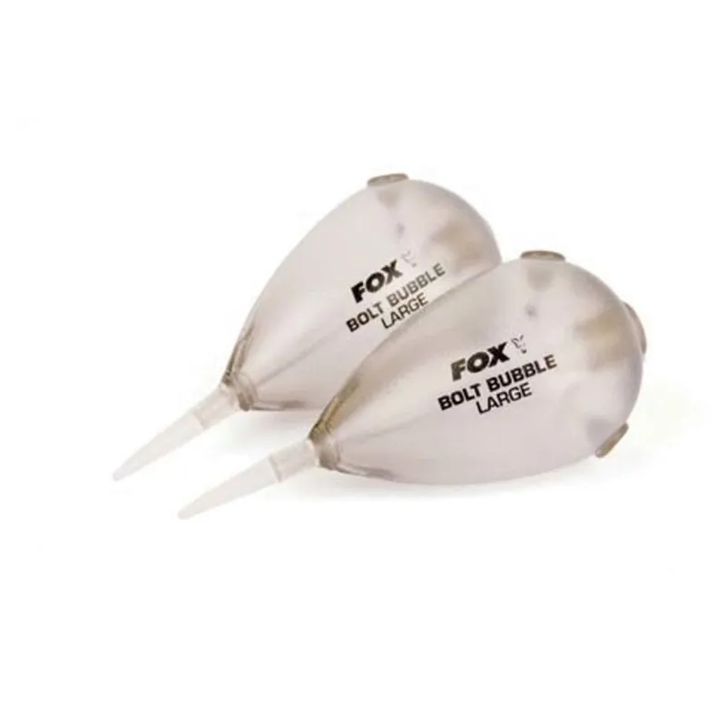 Fox Bolt Bubble - Medium - Systeem componenten - M Finale Uitverkoop