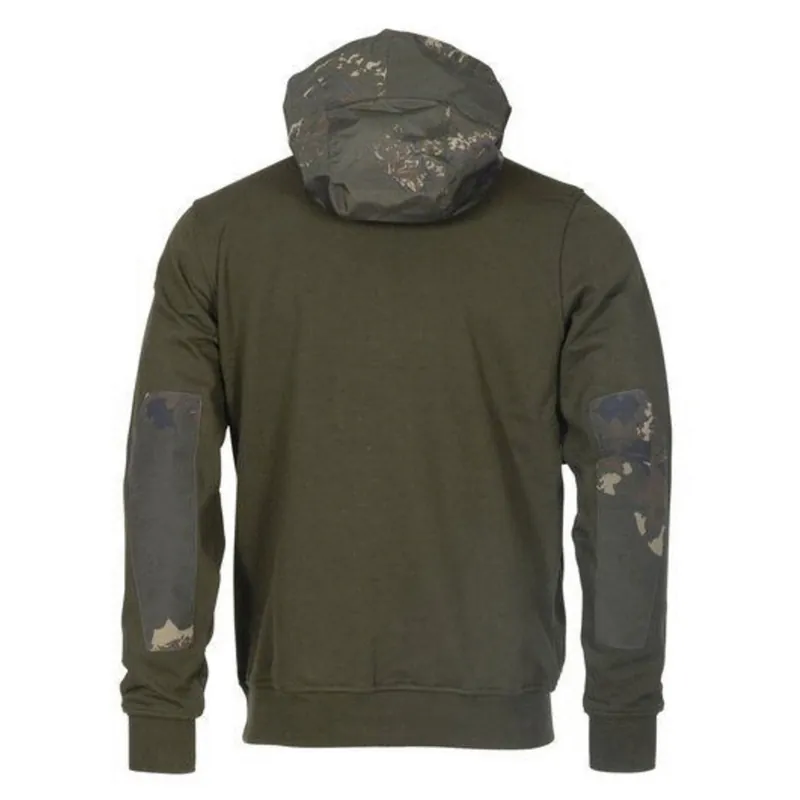 Flitsaanbieding Kevin Nash Scope Hd Hoody Xxl - Kleding -