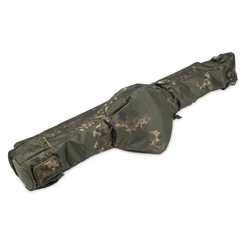 Merkproduct Kevin Nash Scope Ops 10ft 3 Rod Skin - Opbergen -