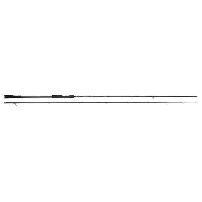Beperkte Voorraad Spro Specter Finesse Spin 2.42m 24-68g - Hengel -