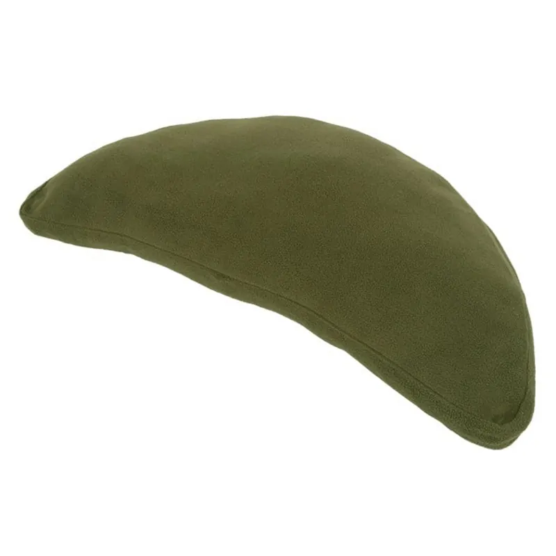 Trakker Levelite Oval Pillow - Stretchers - 67x30x4.5 cm Hoge Kwaliteit