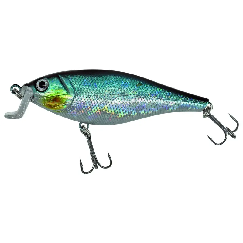 Finale Uitverkoop Albatros Catch21 Bastard - Pluggen - 10 cm 22 g Kleur: C6