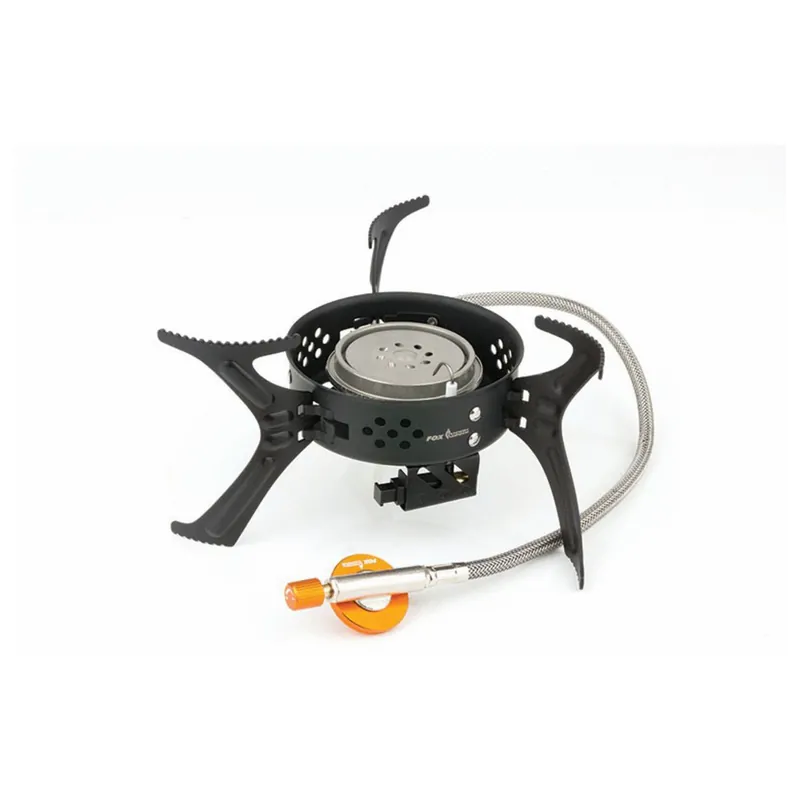 Merkproduct Fox Cookware Heat Transfer 3200 Stove - Kookgerei -
