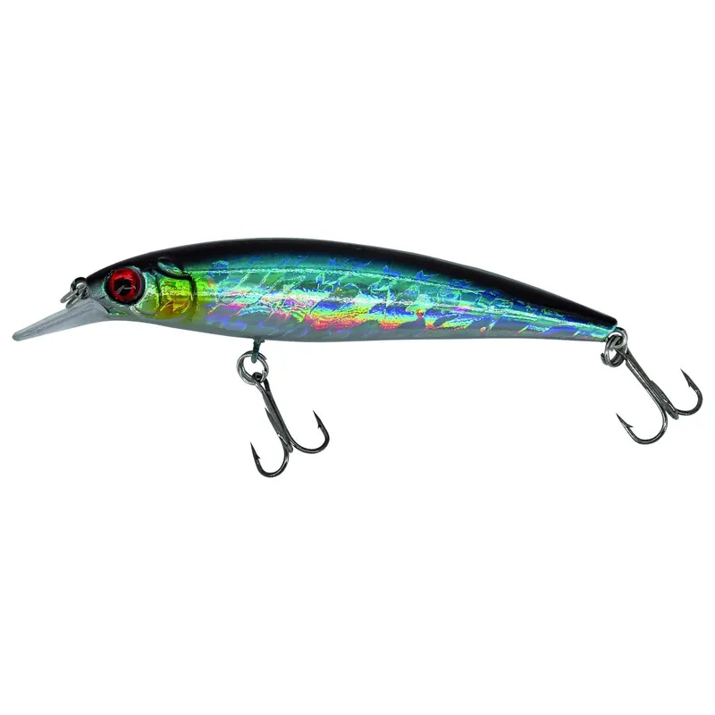Express Levering Albatros Catch21 Sweeper - Pluggen - 11 cm 29 g Kleur: C6