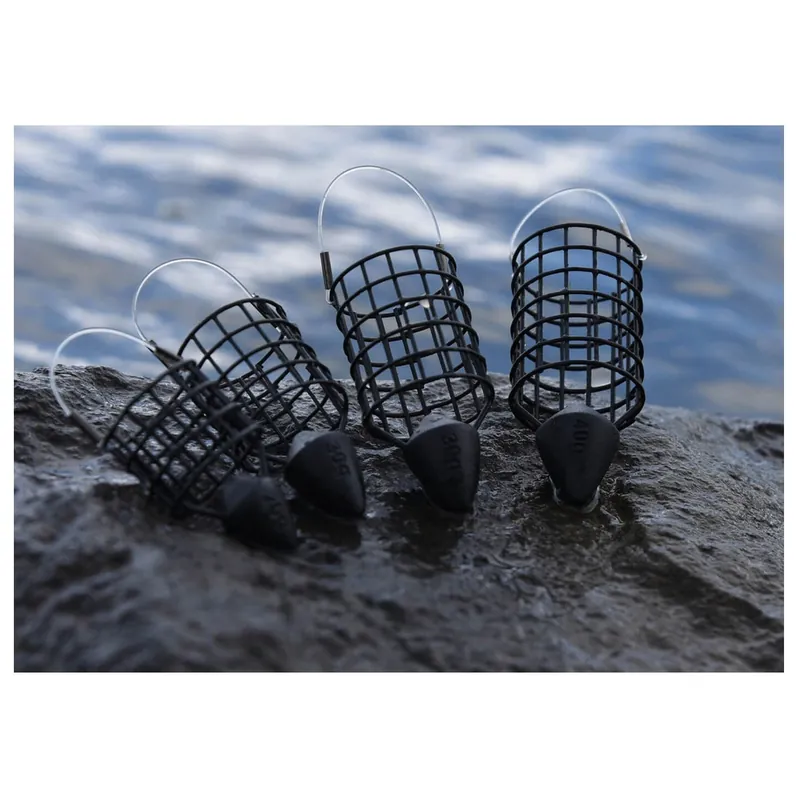 Cresta Double Legged Bullet Feeders Medium - Voerkorf 20 g Laatste Kans