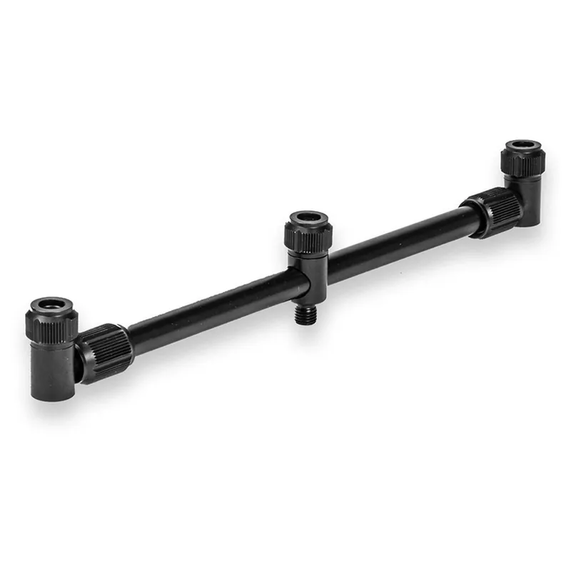 Aanbieding Fox Black Label Qr Buzz Bar - 3 Rod Adjustable (230mm/260mm) - Buzzerbars - 230-260 mm 3 Rod Adjustable