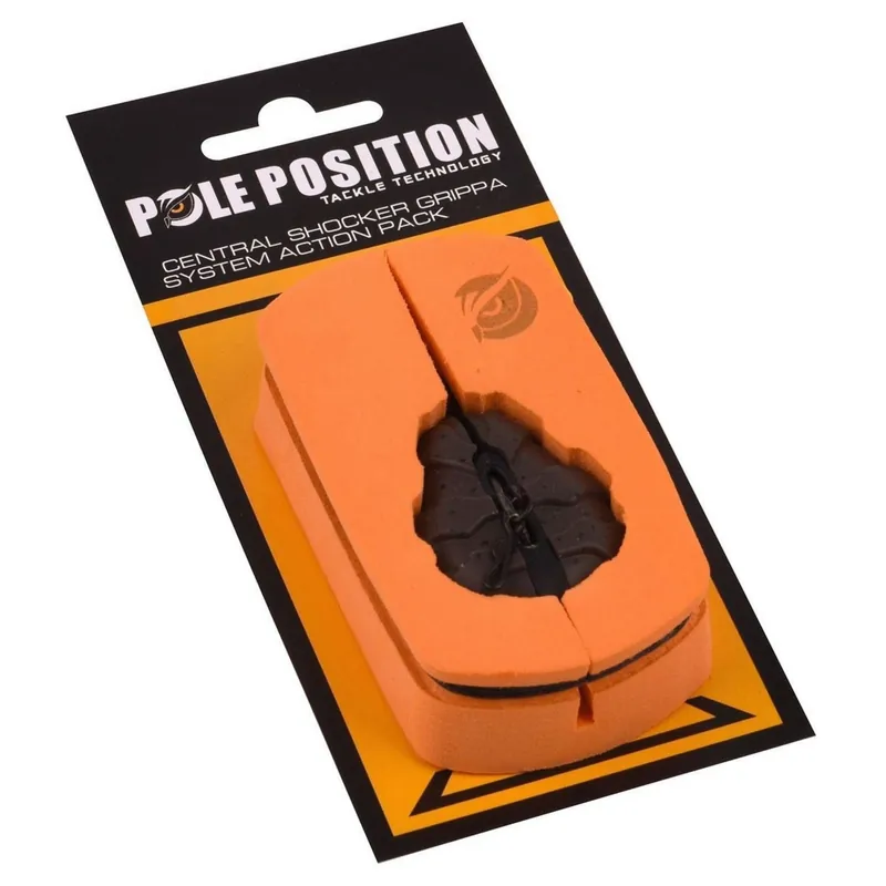Premium Pole Position Cs Action Pack Zinc 99g Weed - Lood -
