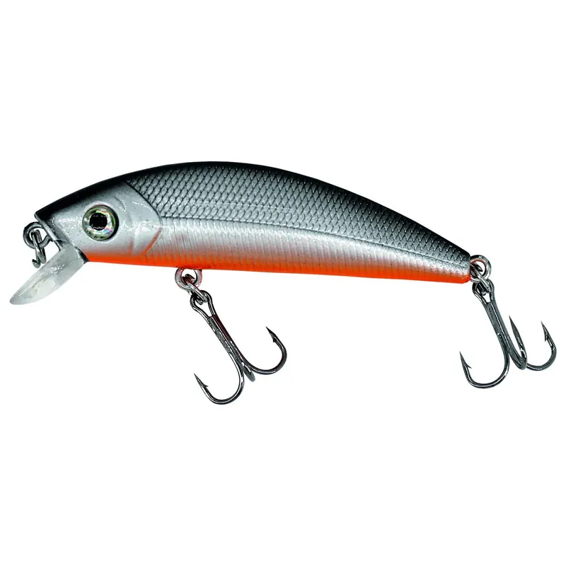 Tijdelijk Beschikbaar Albatros Catch21 Creature - Pluggen - 7.5 cm 21 g Kleur: C3