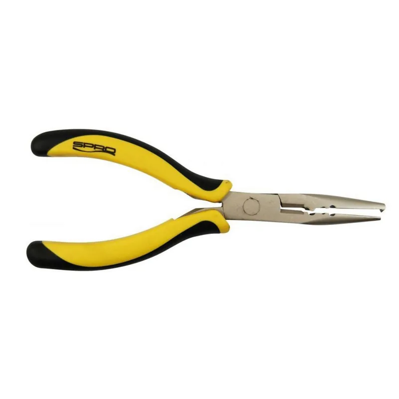 Rechtstreeks Van De Fabrikant Spro Split Ring Pliers 15.5cm - Gereedschap -